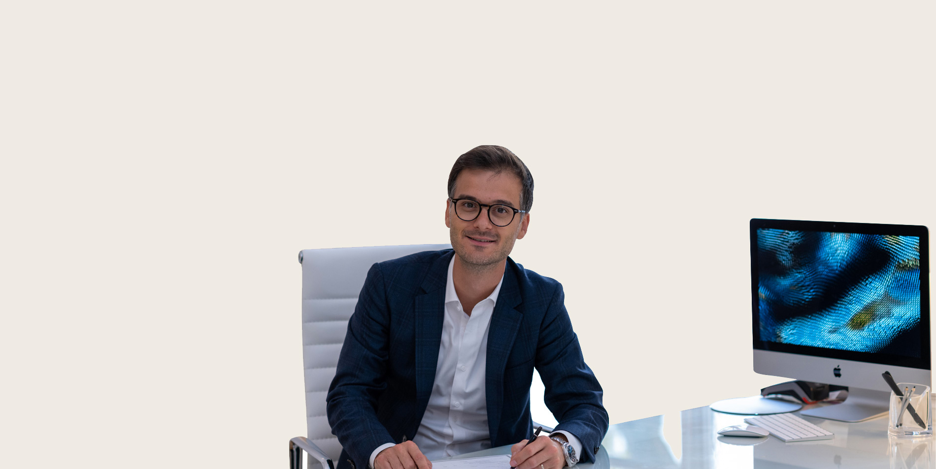 Prendre rendez-vous