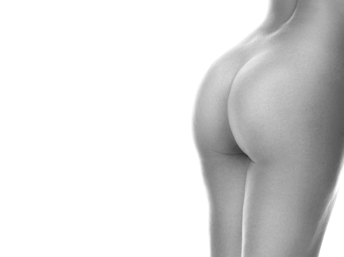 Améliorer l’apparence des fesses