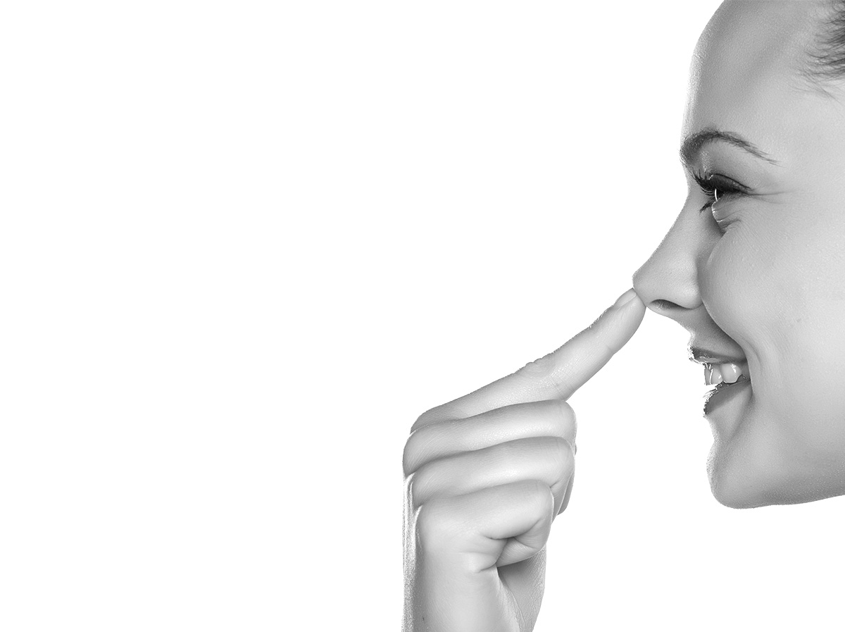 rhinoplastie chirurgicale