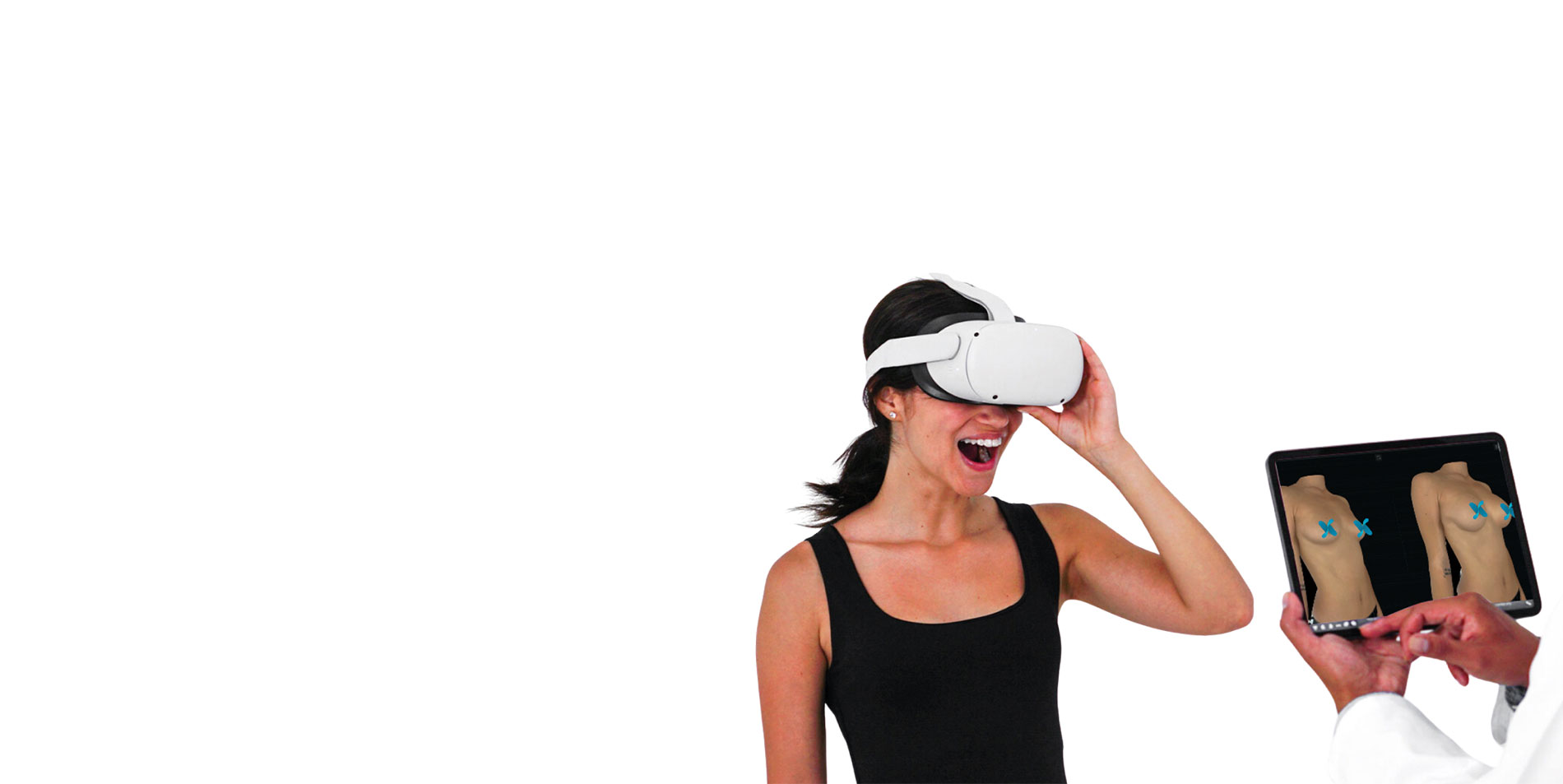 Crisalix chirurgie esth&eacute;tique