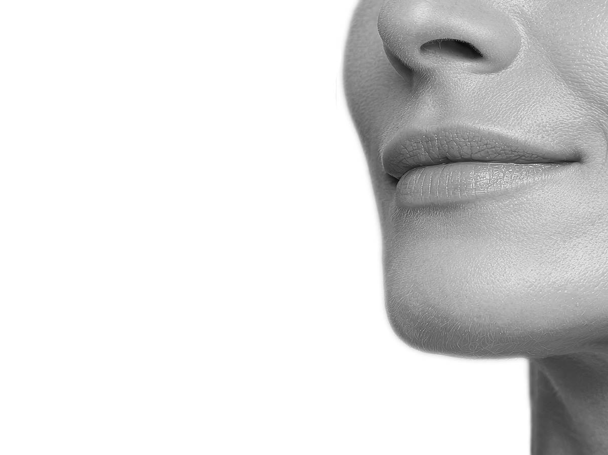 Lip lift &agrave; Lyon : lifting de la l&egrave;vre sup&eacute;rieure