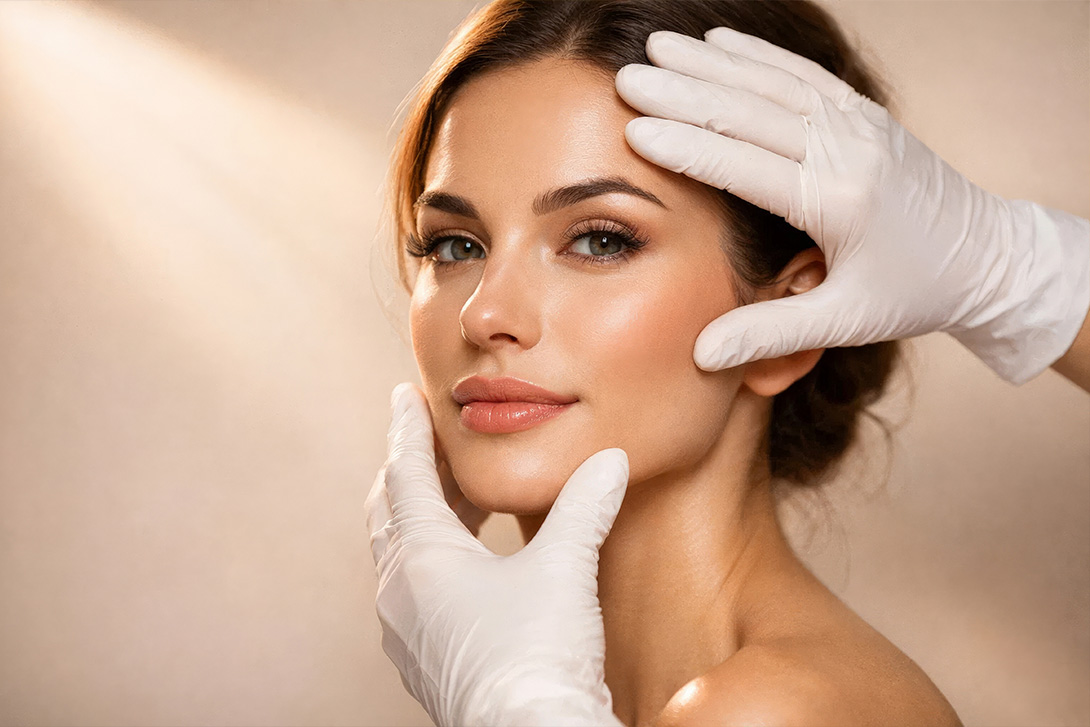Lifting cervico-facial : convalescence semaine par semaine