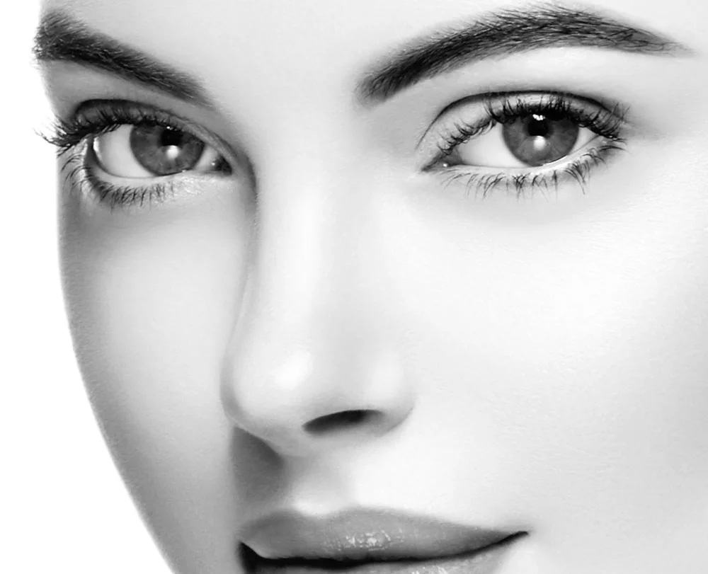 Volume visage