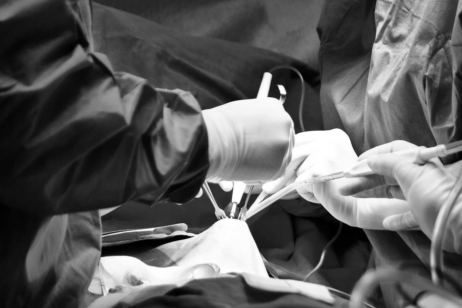 Chirurgie mammaire