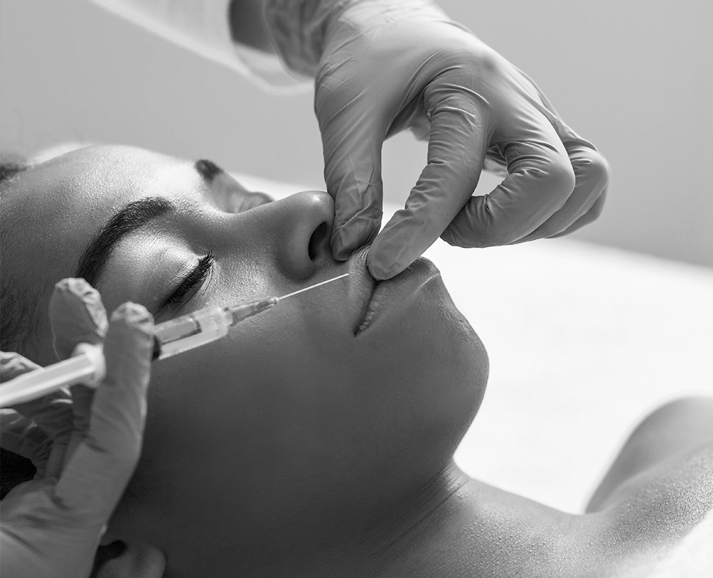 D&eacute;roulement lip lift