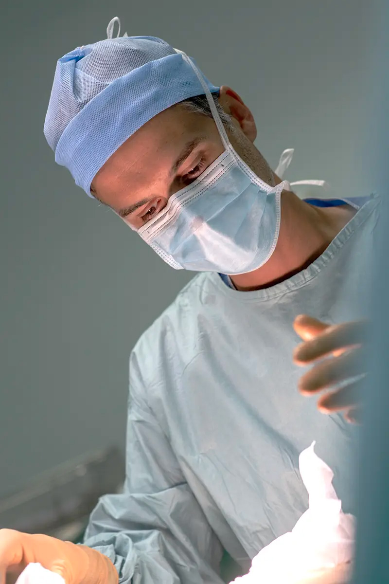 soins adaptés à vos besoins