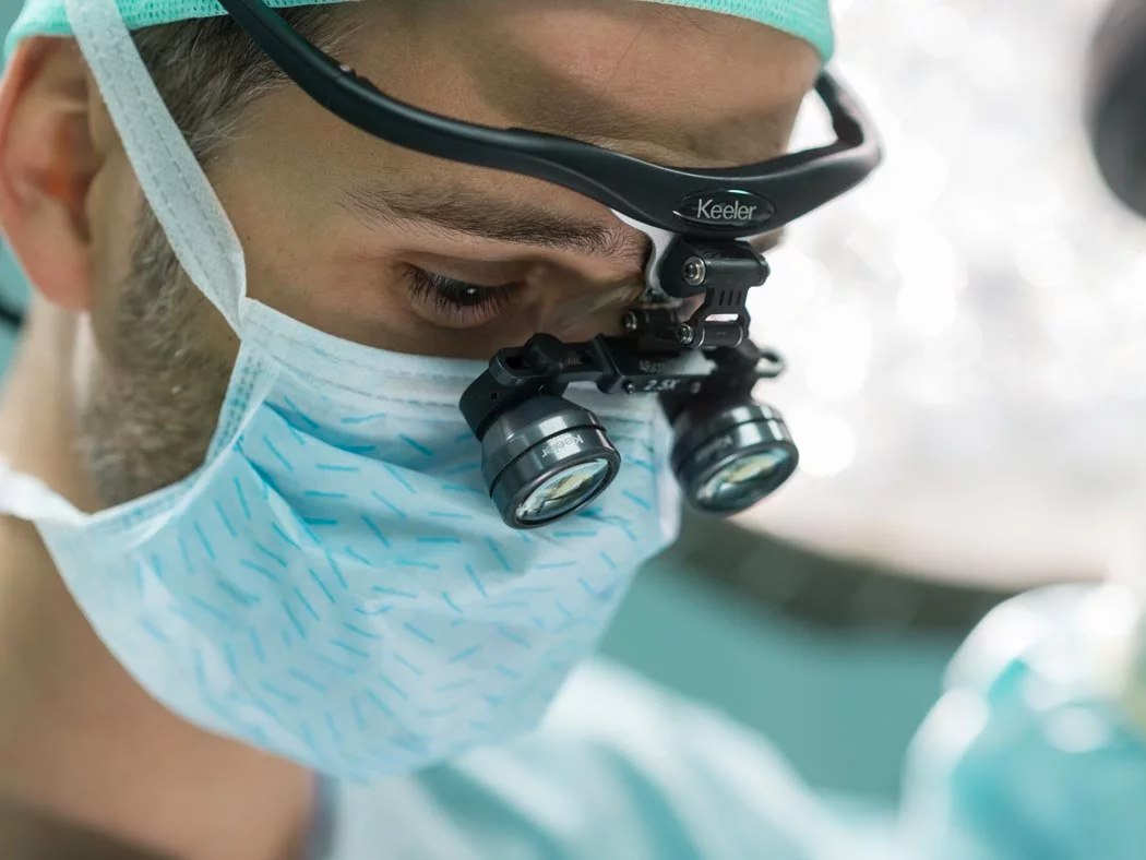 Rhinoplastie