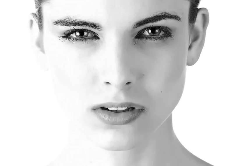 Lifting cervico facial
