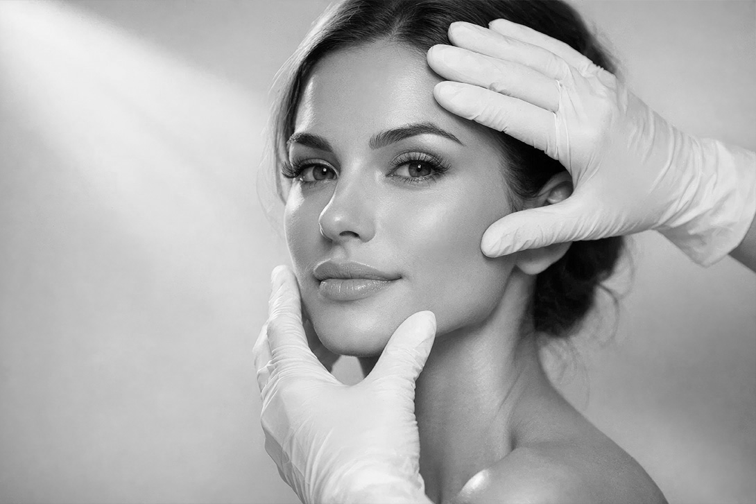 Lifting cervico facial &agrave; lyon - Dr eburdery