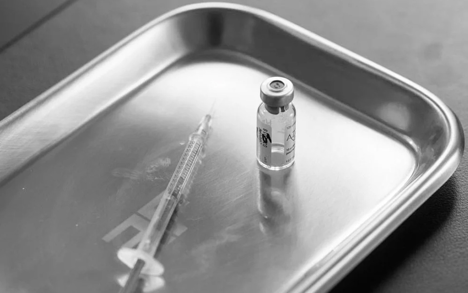 Piqure botox