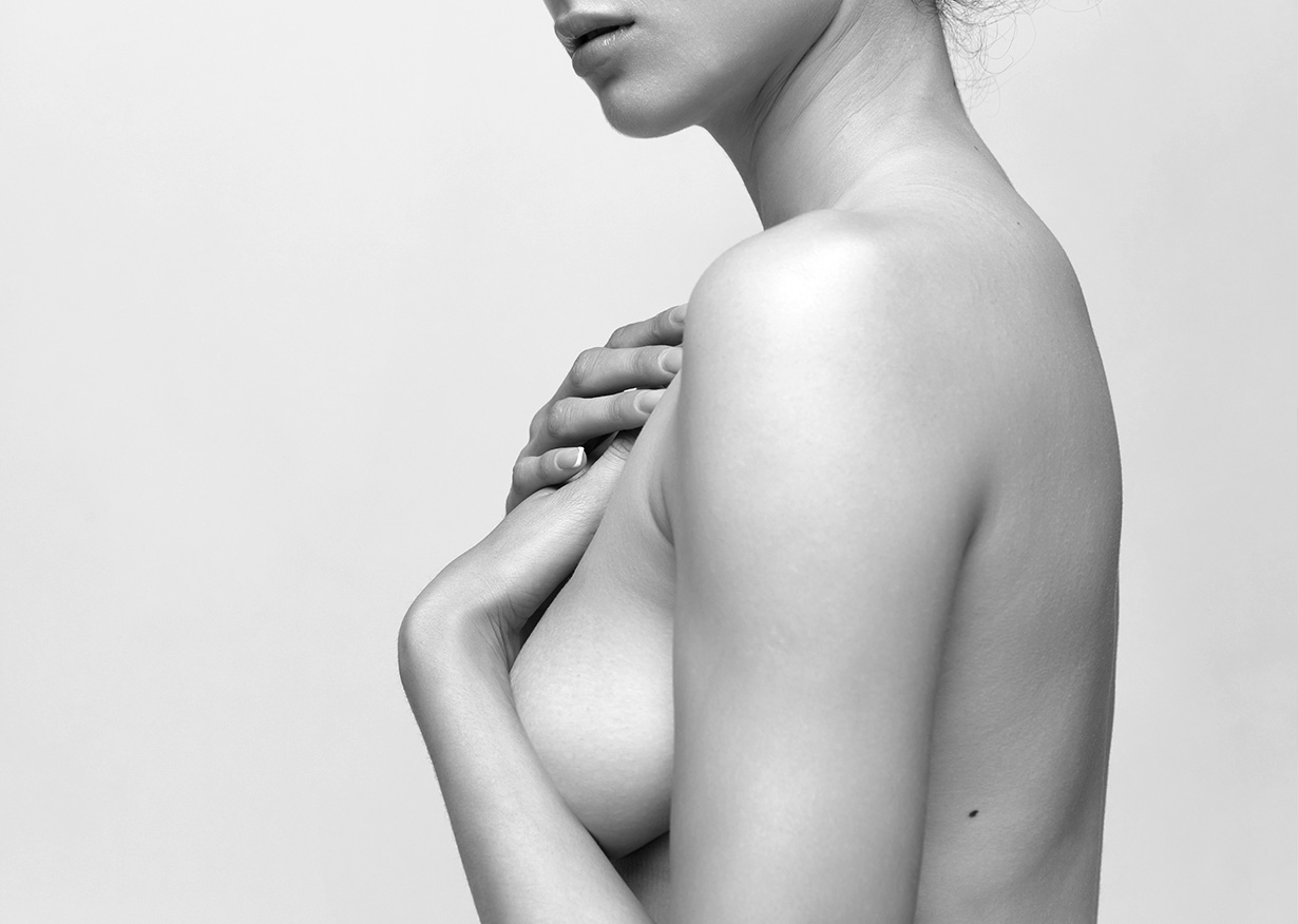 Seins tubéreux