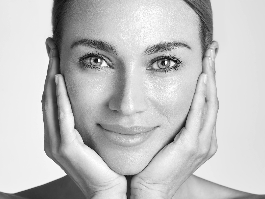 Volume visage