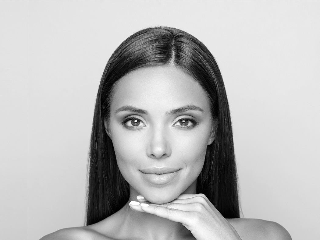 Volume visage