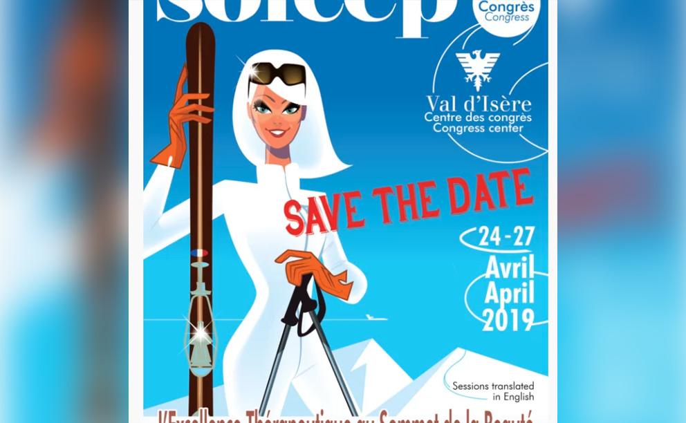 Congrès SOFCEP