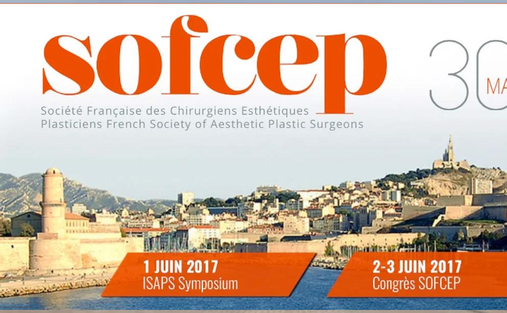 Congres SOFCEP et symposium ISAPS
