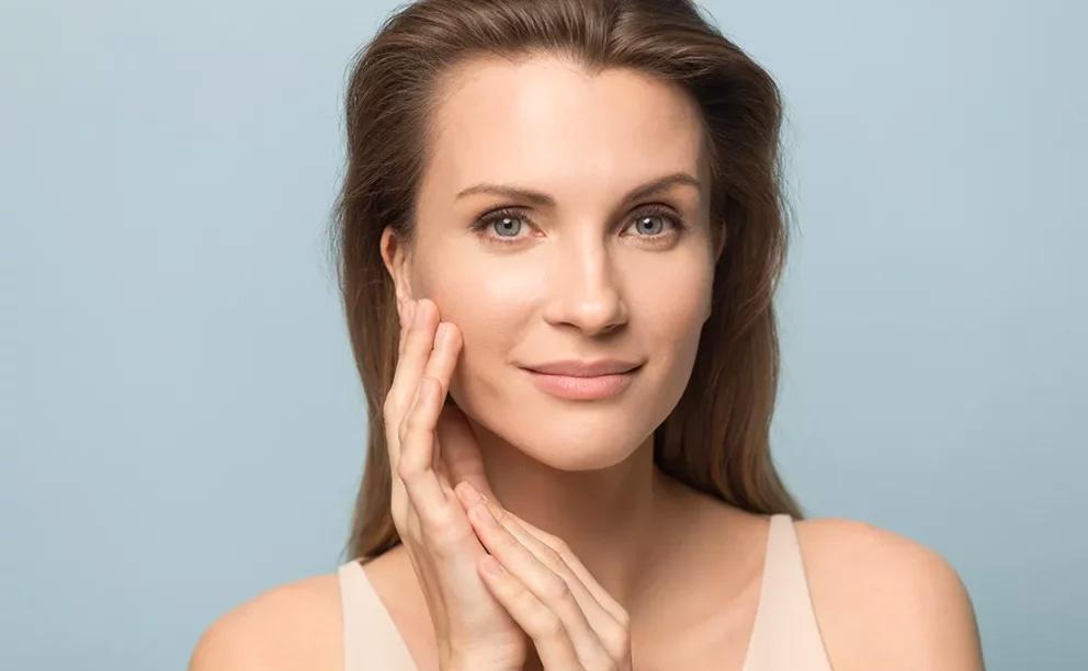 Lipofilling du visage