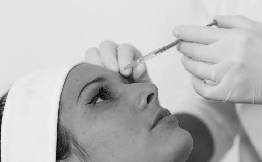 Pourquoi de botox