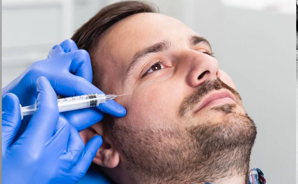 rides injections d’acide hyaluronique