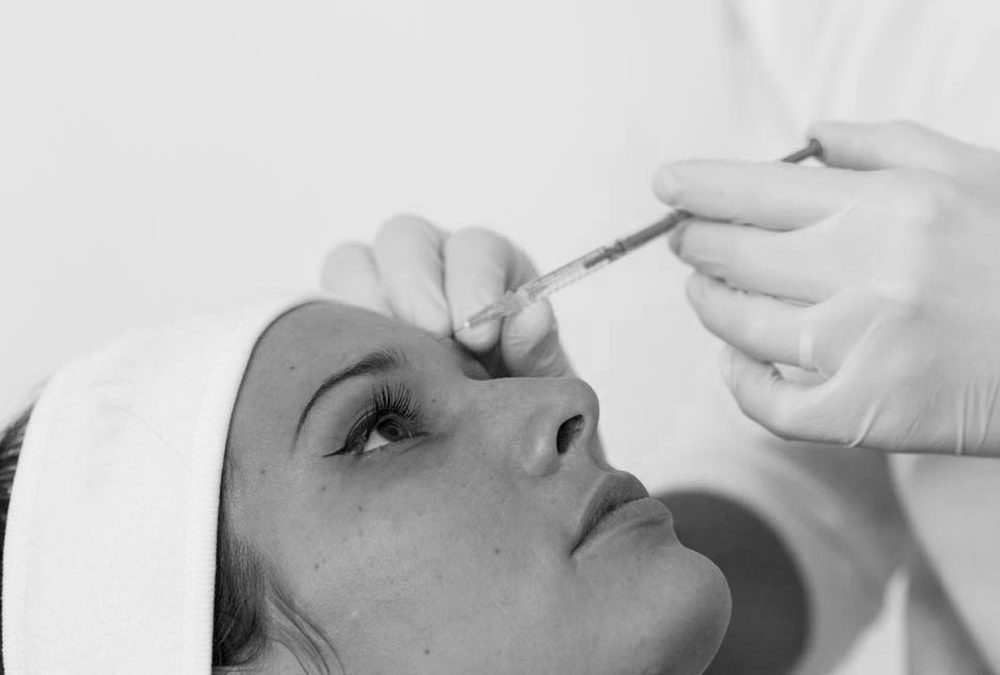 Pourquoi pratiquer des injections de botox à Lyon ?