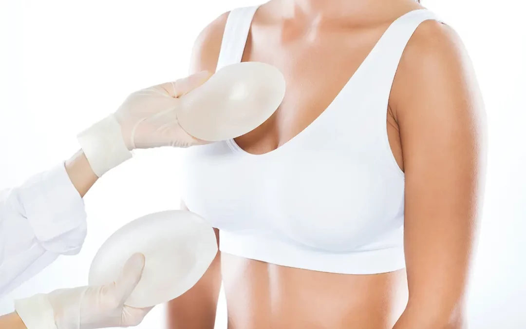 Augmentation mammaire : comment choisir les bonnes prothèses ?