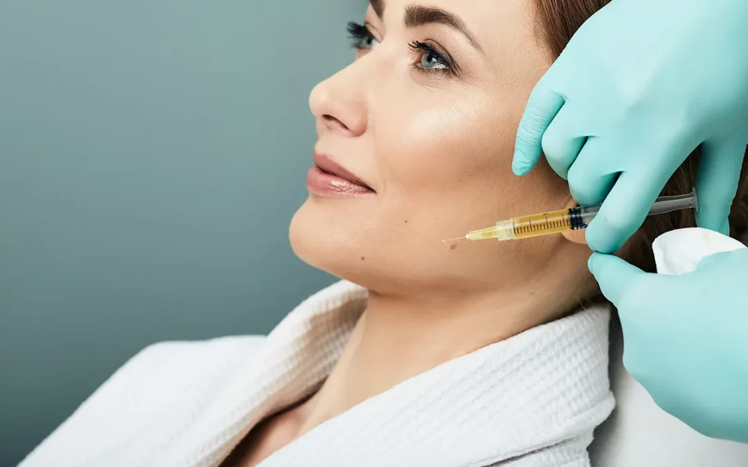 Lipofilling du visage : Pourquoi opter pour cette solution ?