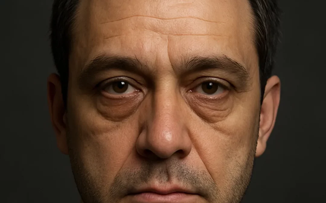 Poches sous les yeux : comment les enlever efficacement ?